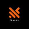TeachU · Full-time logo