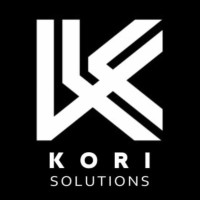 Kori Solutions · Full-time logo