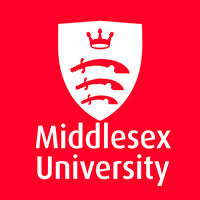 Middlesex University logo