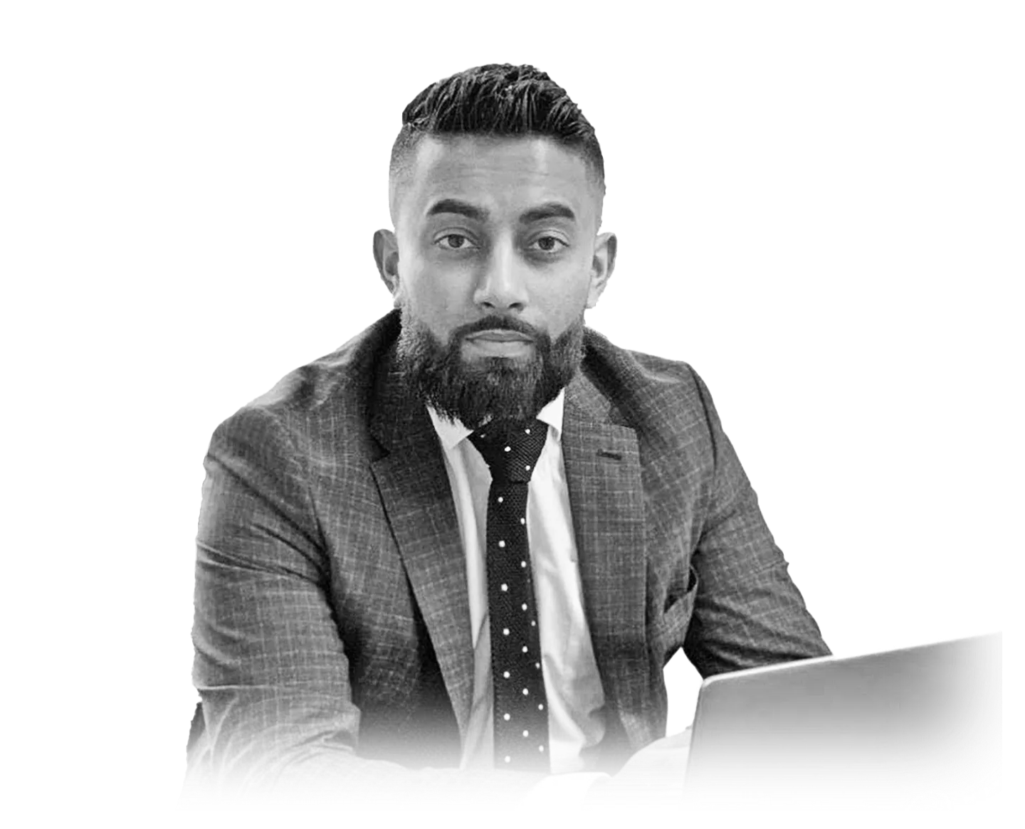 Abu Musa (Musab Chaudri)