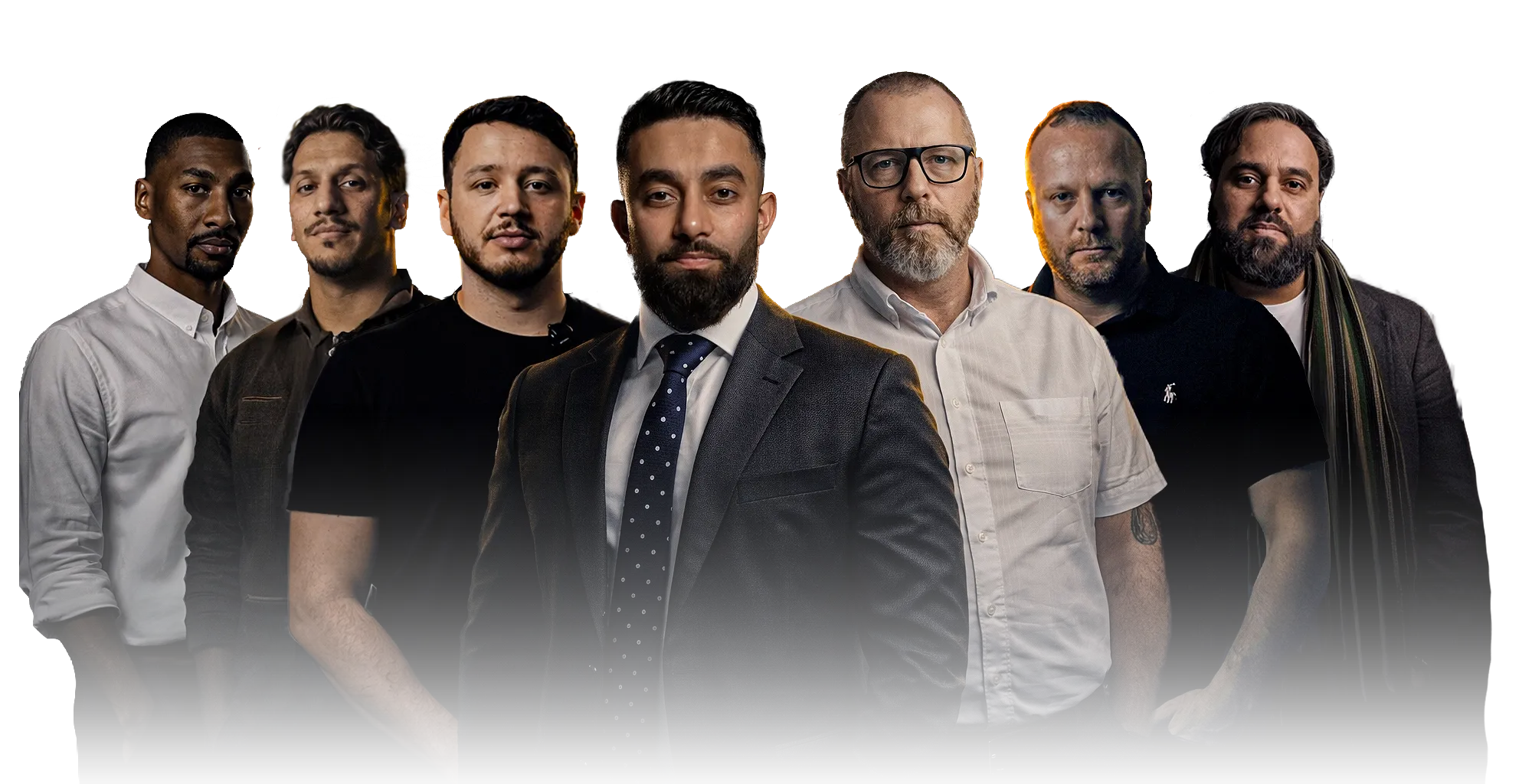 The Recruitmentle instructors — the recruitment directors who teach the course