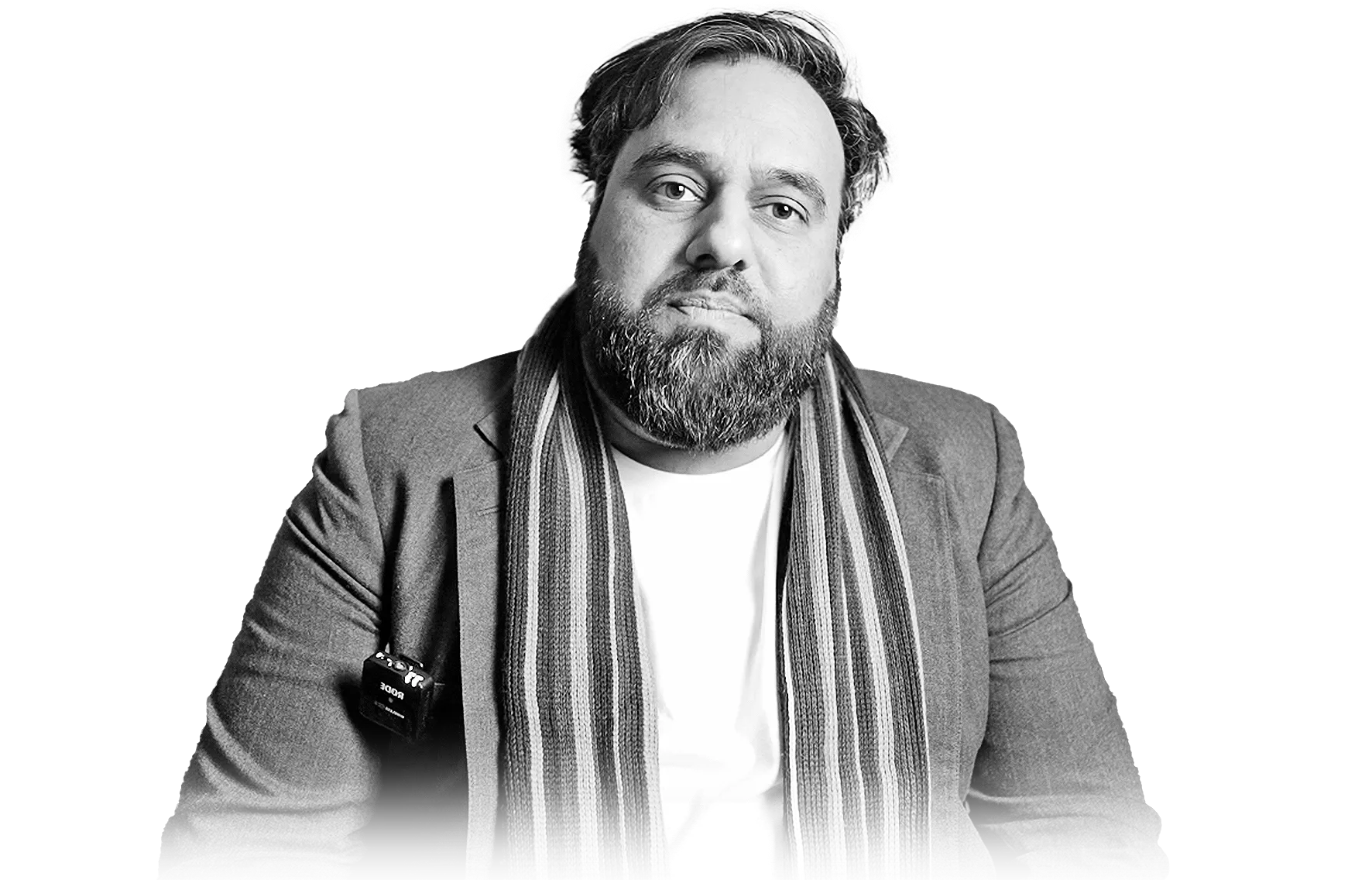 Imran Hussain