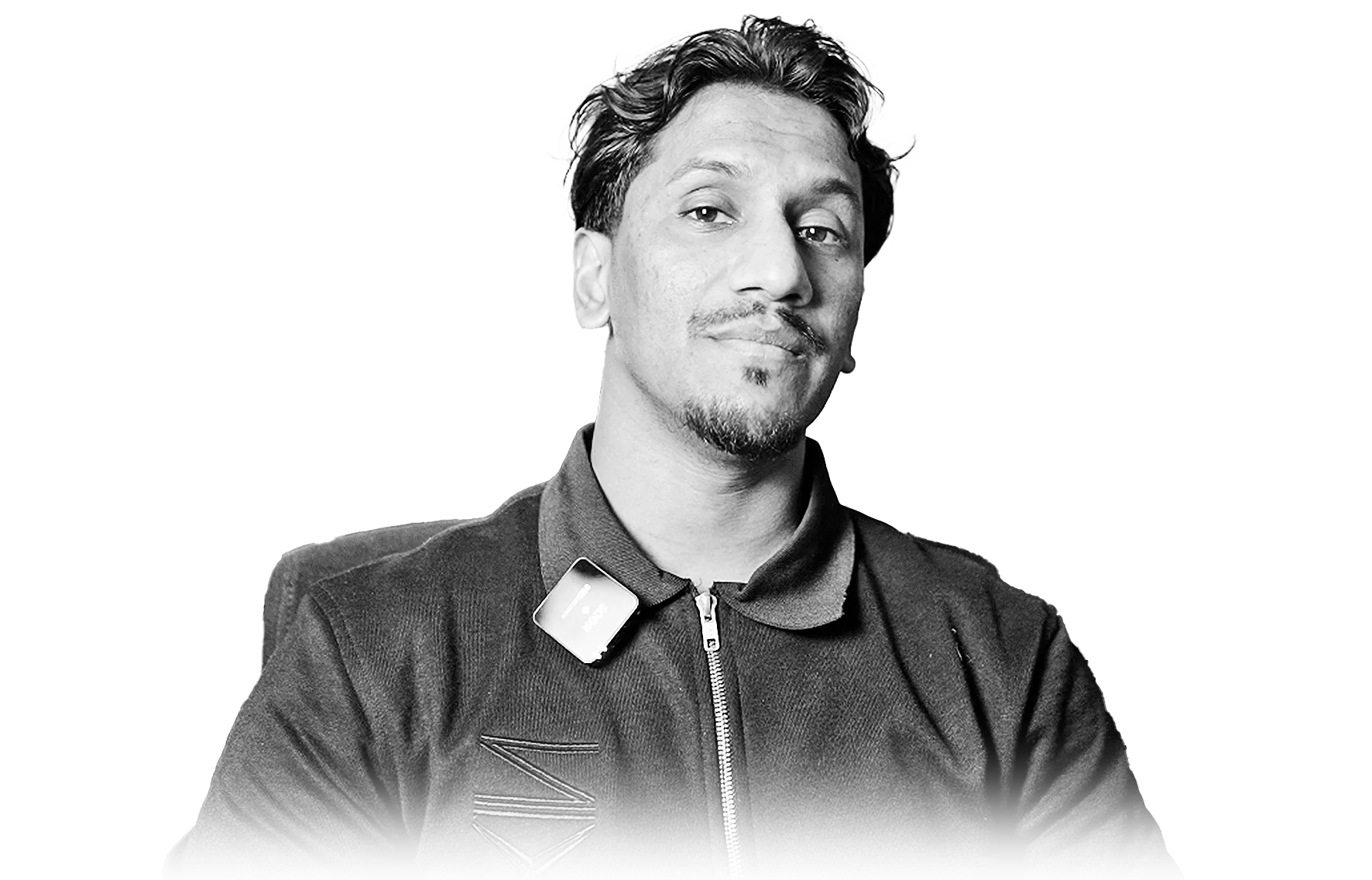 Juhel Ali